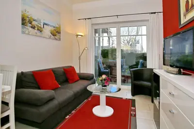 Image de Strandstraße 32 Wohnung 07