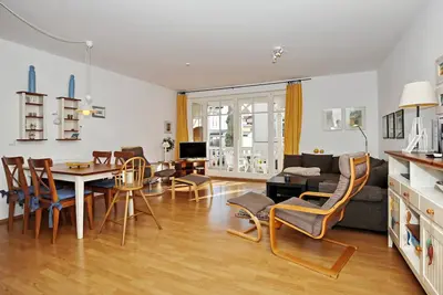 Image de Villa Alexandra Wohnung 03