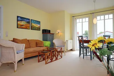 Image de Ulmenschlösschen Wohnung 6