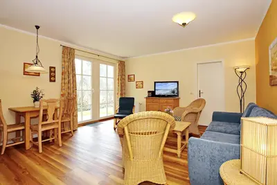 Image de Ostseewelle Wohnung 06