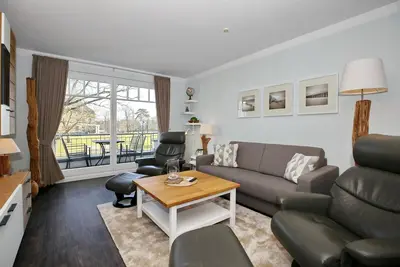 Image de Meeresblick Wohnung 104