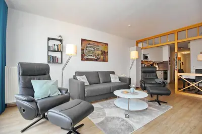 Image de Meeresblick Wohnung 105