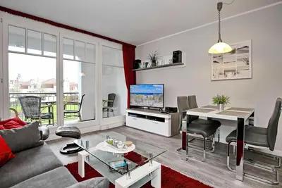 Image de Meeresblick Wohnung 112