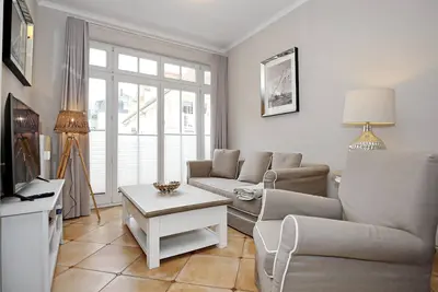 Image de Dünenschloss Wohnung 1-11