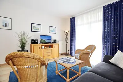 Image de Meeresblick Wohnung 015