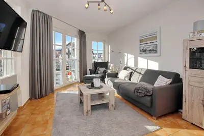 Image de Atlantik Wohnung 101