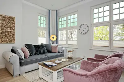 Image de Die Exklusive Ferienwohnung Nr