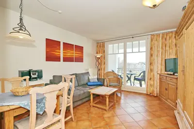 Image de Meeresblick Wohnung 310