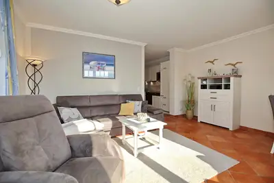 Image de Meeresblick Wohnung 115