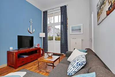 Image de Haus am Park Wohnung 04