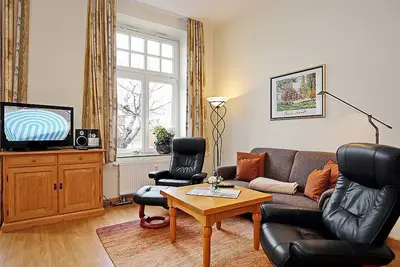Image de Haus am Park Wohnung 06