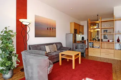 Image de Meeresblick Wohnung 006