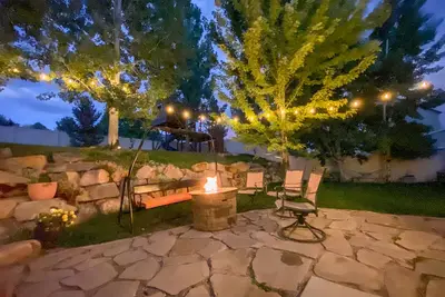 Image de Large Family Home - Perfect For Kids!