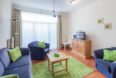 Image de Meeresblick Wohnung 023