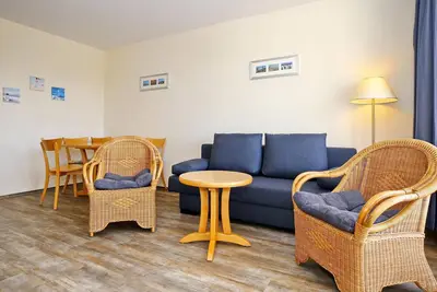 Image de Yachthafenresidenz Wohnung 9210
