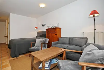 Image de Meeresblick Wohnung 117