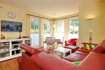 Image de Ulmenschlößchen Wohnung 02