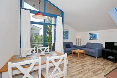 Image de Apartmenthaus Bull Wohnung 4