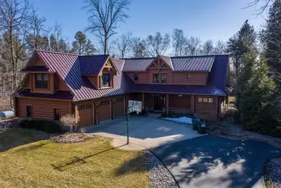 Image de The Sweet Retreat on Clark Lake