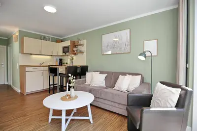 Image de Villa Patricia Wohnung 11