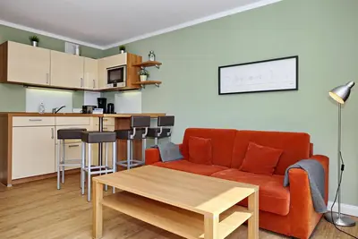 Image de Villa Patricia Wohnung 12