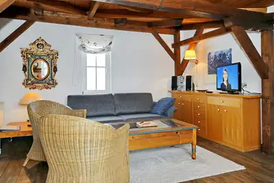 Image de Auf den Höfen Wohnung 15