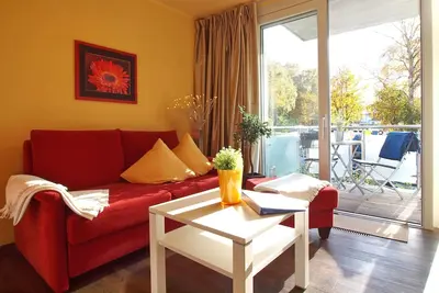 Image de Villa Patricia Wohnung 06