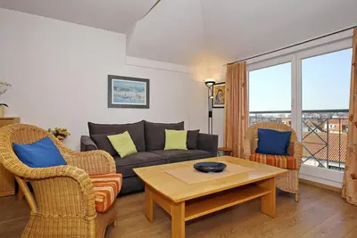 Image de Meeresblick Wohnung 414
