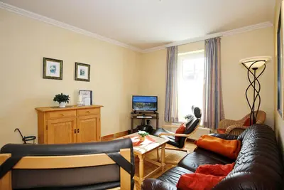 Image de Haus Kühlung Wohnung 01