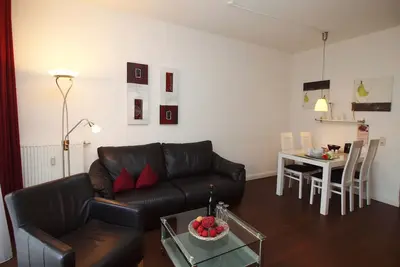 Image de Meeresblick Wohnung 012
