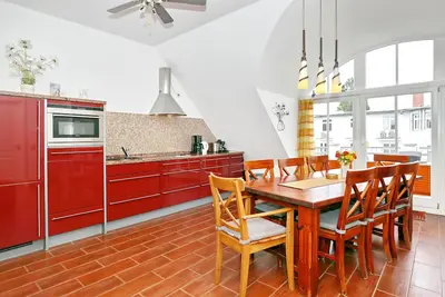 Image de Strandpalais Wohnung 11b