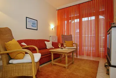 Image de Dünenschloss Wohnung 1-22
