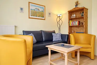 Image de Meeresblick Wohnung 202