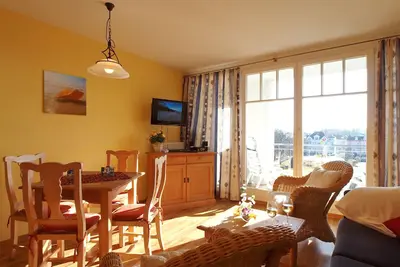 Image de Meeresblick Wohnung 408