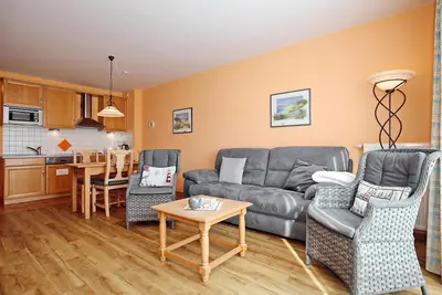 Image de Meeresblick Wohnung 407