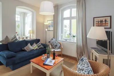 Image de Villa Baade Wohnung 01
