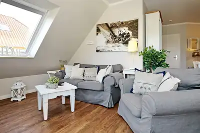 Image de Ostseewelle Wohnung 26