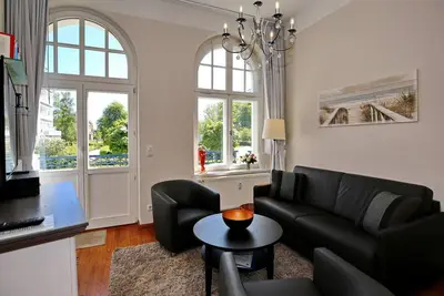 Image de Haus am Park Wohnung 12