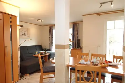 Image de Meeresblick Wohnung 304