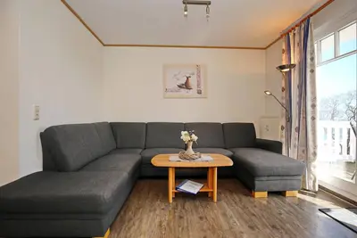 Image de Meeresblick Wohnung 404