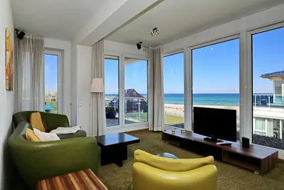 Image de Villa Hiddensee Wohnung 15