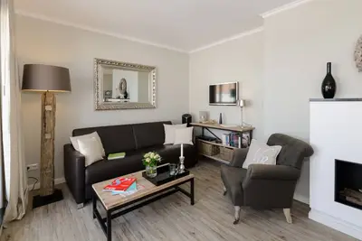 Image de Villa Sanddorn Wohnung 11