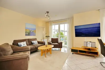Image de Haus Olymp Wohnung 11