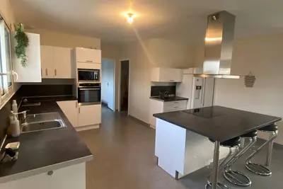 Image de Maison de vacances sur le Bassin d'Arcachon