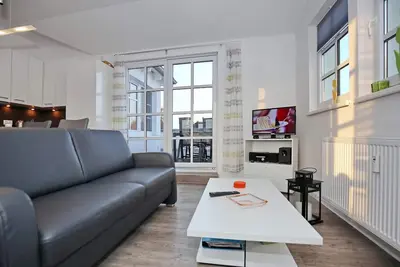 Image de Residenz von Flotow Wohnung 18
