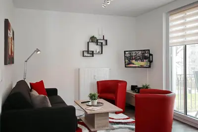 Image de Residenz von Flotow Wohnung 12