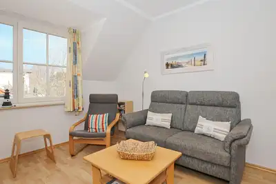 Image de Ostseewelle Wohnung 22