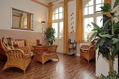 Image de Haus am Park Wohnung 16