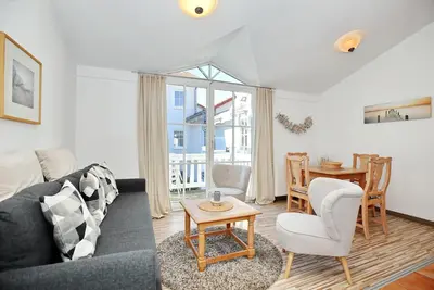 Image de Strandstraße 16 Wohnung 18