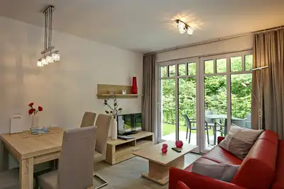 Image de Linden-palais Wohnung 06